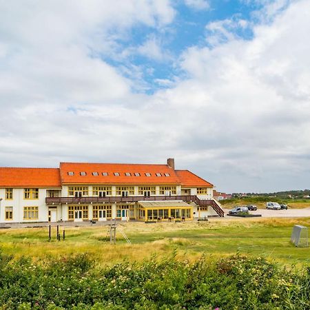Hotel Corfwater ペッテン エクステリア 写真