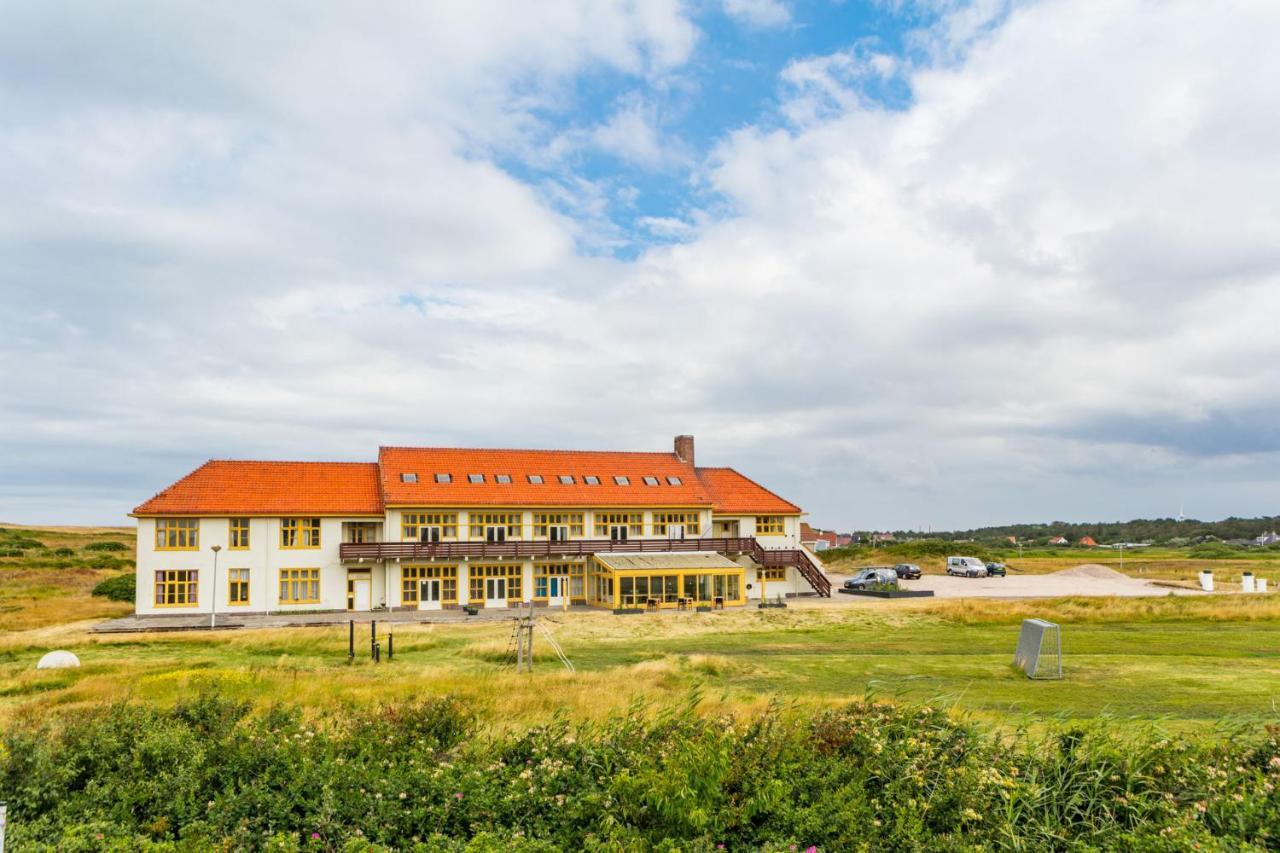 Hotel Corfwater ペッテン エクステリア 写真