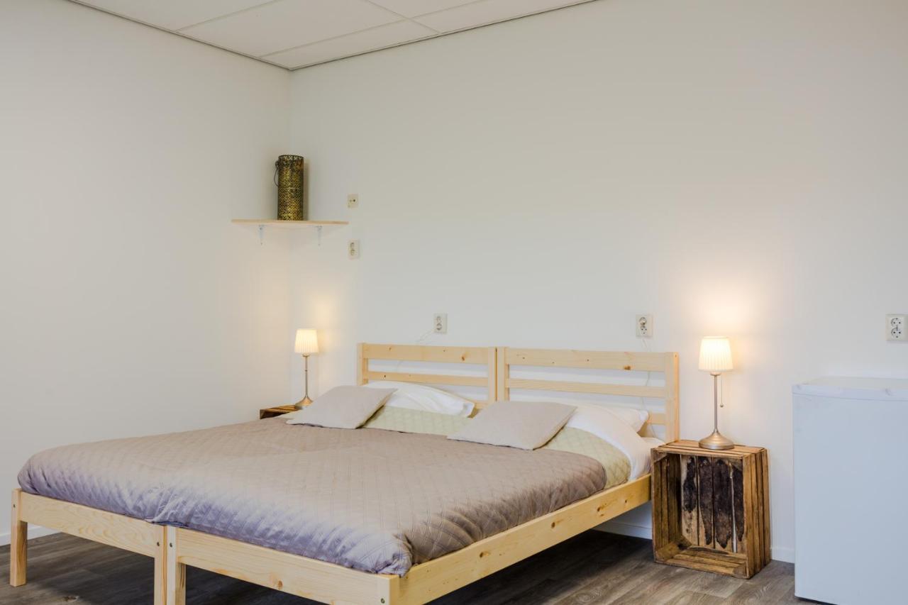 Hotel Corfwater ペッテン エクステリア 写真
