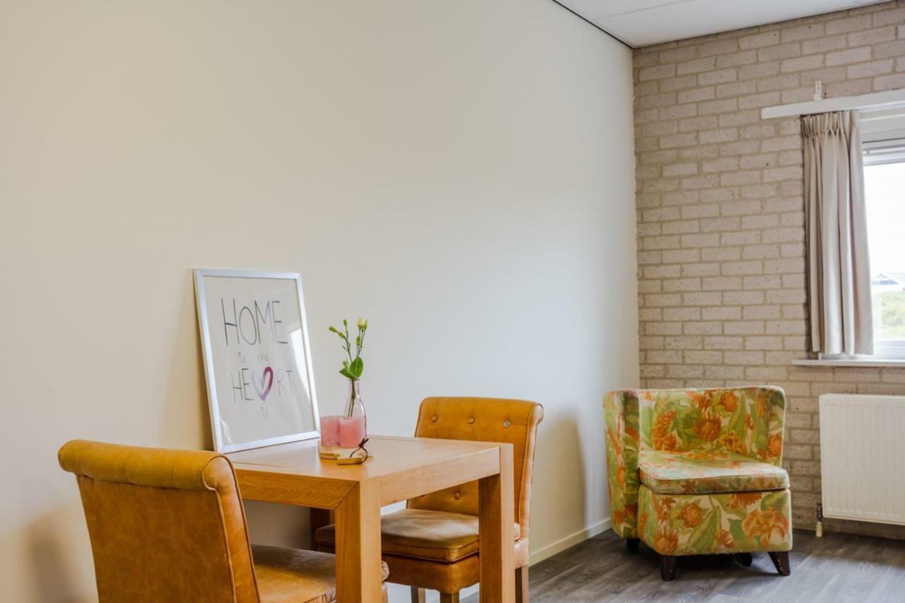 Hotel Corfwater ペッテン エクステリア 写真